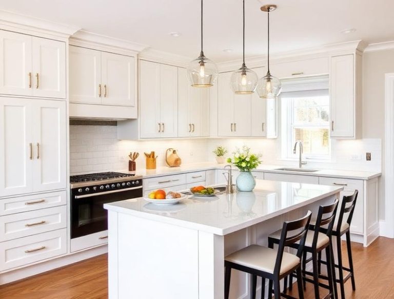 Bespoke Kitchen Design